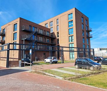 Appartement te huur: Frezerij 46 7553 PH Hengelo (OV) - Foto 3