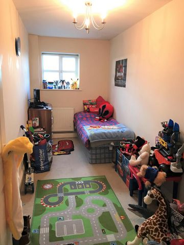 2 bedroom apartment to rent - Photo 5