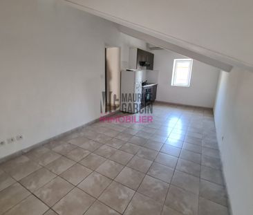 A LOUER - APPARTEMENT SORGUES - 2 pièce(s) - 35.05m² - Photo 3