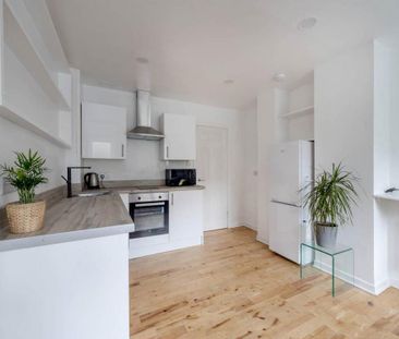 1 bedroom flat to rent - Photo 6