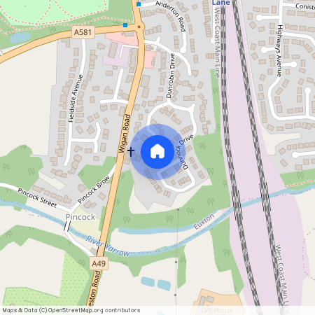 Dunnock Court, PR7