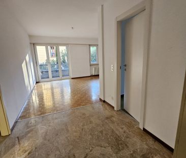 3.5 Zimmer - Photo 1