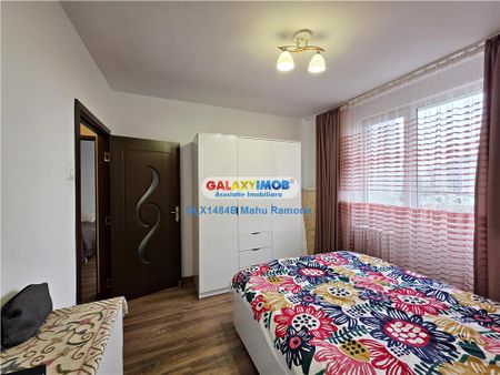 Apartament 2 camere, modern, luminos si primitor - Fotografie 4