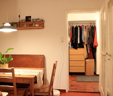 APPARTEMENT 11/2 PIÈCES À BÂLE - BACHLETTEN/GOTTHELF, MEUBLÉ, TEMPO... - Photo 4