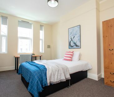 12 Cross Woodstock St, Woodhouse, Leeds, LS2 9JF - Photo 4