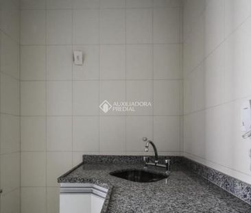 Apartamento com 2 quartos e 64m² para alugar em Jardim Ampliação, S... - Foto 5