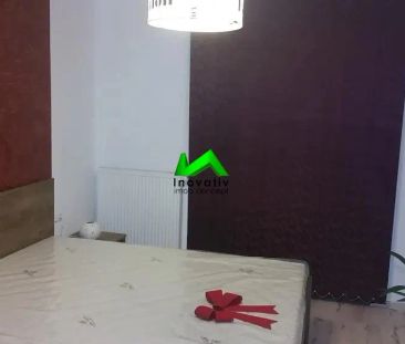 Apartament de inchiriat 2 camere Sibiu Arhitectilor - Photo 3