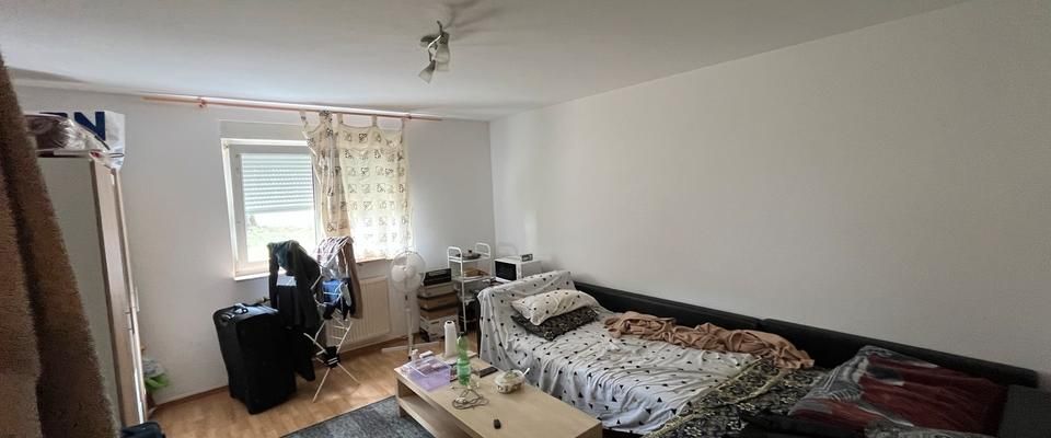 Helle 1 ZKB Wohnung - Foto 1
