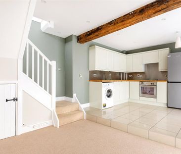 1 bedroom detached house to rent - Photo 2