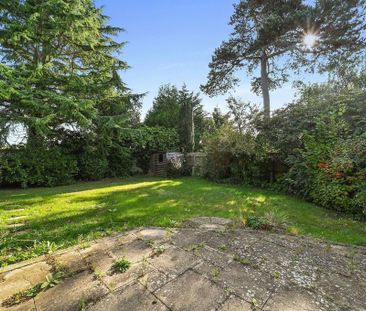 5 bedroom detached house to rent - Photo 1