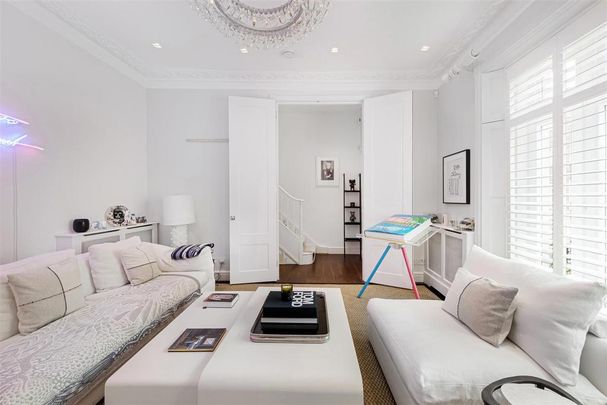 2 bedroom house to rent - Photo 1