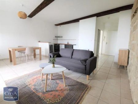 Appartement à louer 2 pièces 44.72m² - Photo 3