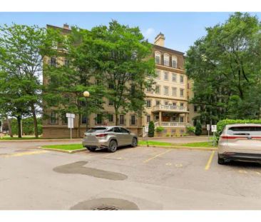 101 Rue du Château, #405 | 101 Rue du Château, #405, Gatineau - Photo 1