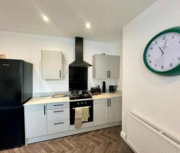 1 bed house share to rent in Derby Street, Colne, BB8 - Photo 4