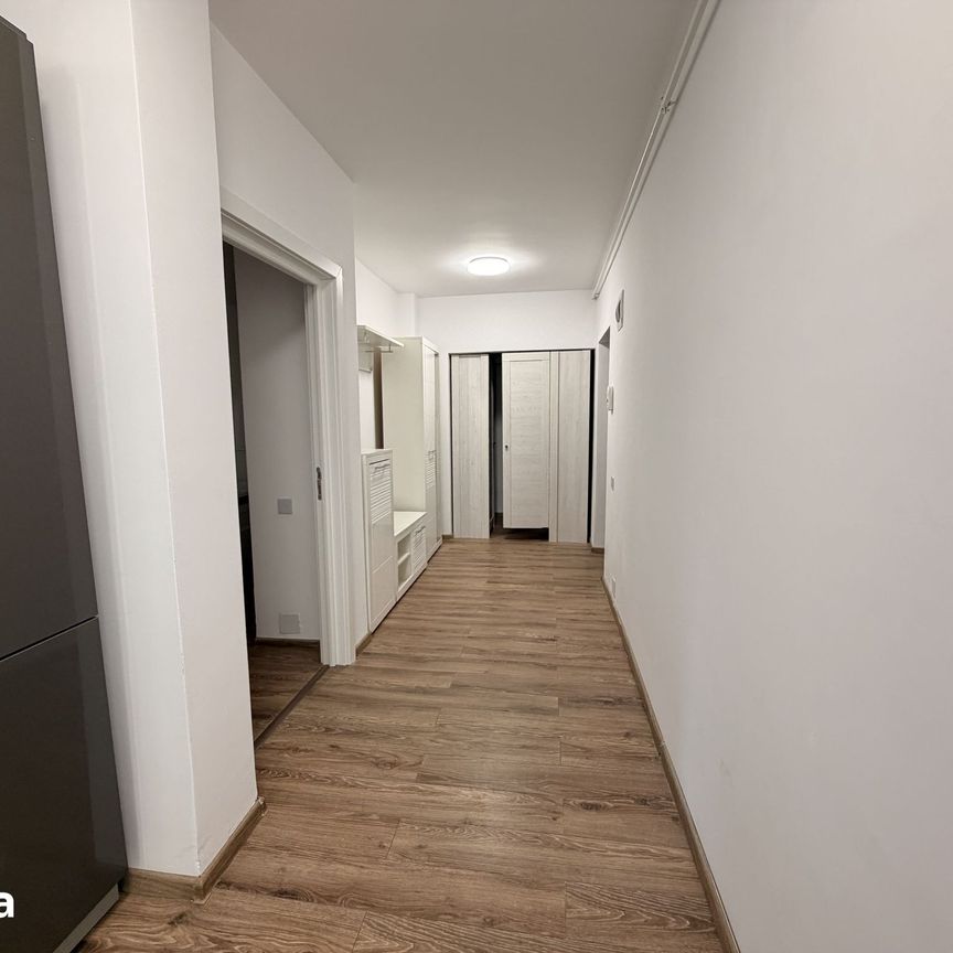 Apartament cu 2 camere! Grădină ! Parcare ! - Photo 1