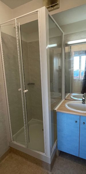 Location Appartement 1 pièce 25m² - Photo 1