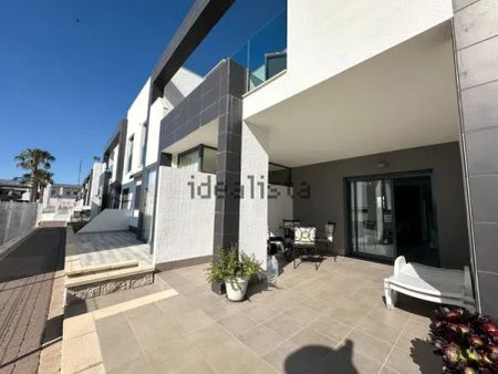 Alquiler de piso en La Zenia - Photo 4