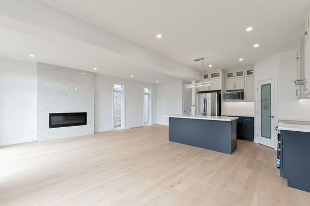 For Lease - 1057 Karenana Road Unit# Upper, London South, Ontario - Photo 1