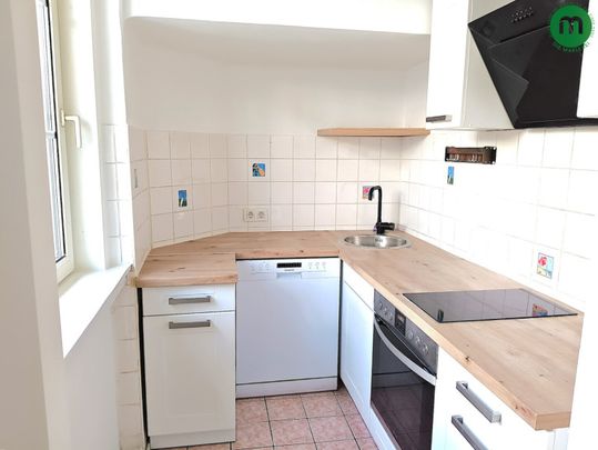 unbefristete Wohnung-keine telefonischen Auskünfte möglich - Foto 1