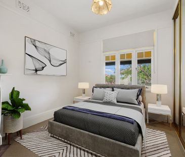 7 Devonshire Street, Crows Nest NSW 2065 - House For Rent | Domain - Photo 3