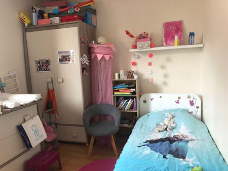 Appartement 3 pièces - Chatou - Les Larris, - Photo 5