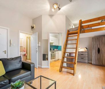 1 bedroom flat to rent - Photo 1