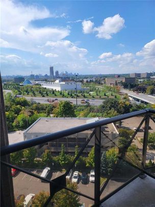 For Lease - 135 Wynford Drive Unit# 1107, Toronto, Ontario - Photo 1