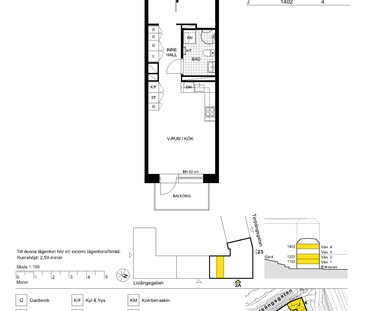 Lidängsgatan 2 A, 74132, Knivsta - Photo 1