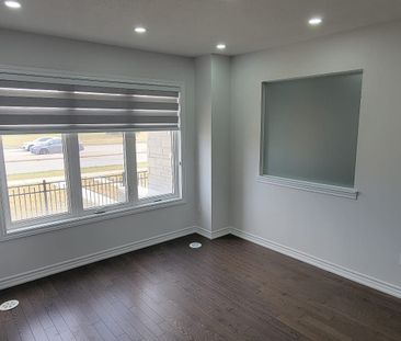 For Lease - 25 Gemma Place Unit# Lower, Brampton, Ontario - Photo 2