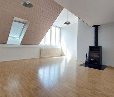 Ländlich und doch zentral - Foto 5