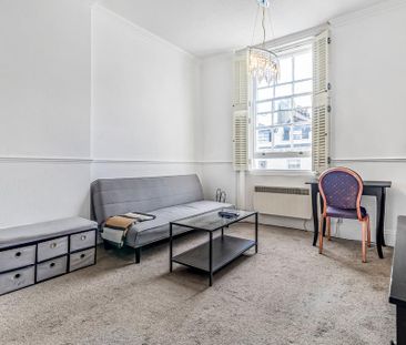 1 bedroom flat to rent - Photo 1