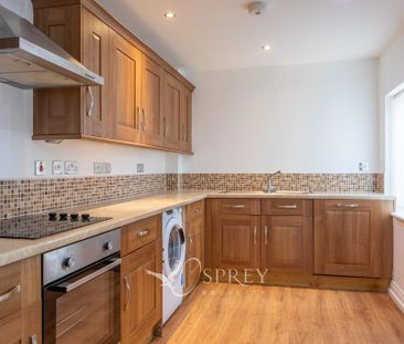 2 bedroom flat to rent - Photo 6