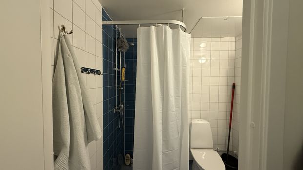 Sankt Göransgatan, Stockholm - Photo 1