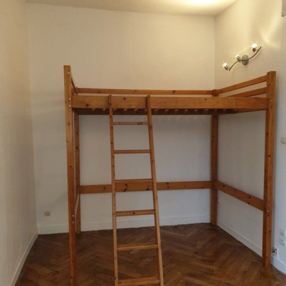 APPARTEMENT T1 A LOUER - Photo 1