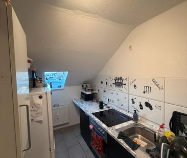Helle 2,5-Zimmer Wohnung zur navhmieten - Foto 1