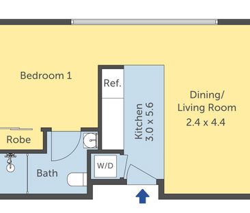 Magnificent Mirage - Photo 2