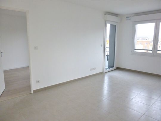 Location Appartement 2 pièces 49m² ROUEN 76000 - Photo 1