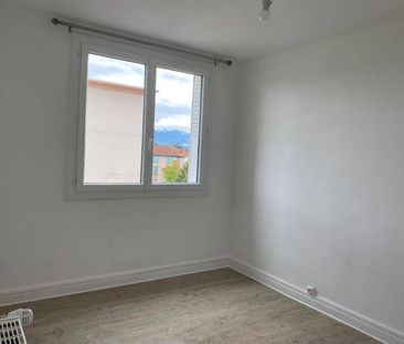 Location appartement rénové 2 pièces 41.55 m² à Romans-sur-Isère (2... - Photo 2