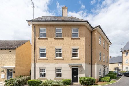 Boundary Lane, Carterton, Oxfordshire, OX18 - Photo 4