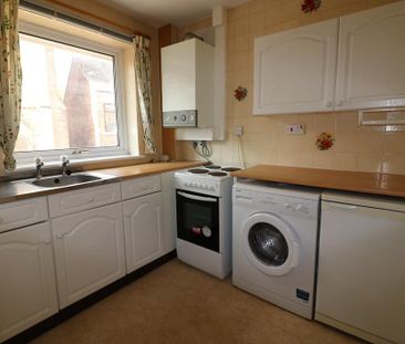 1 bedroom flat to rent - Photo 5