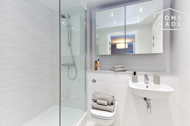 2 bedroom flat to rent - Photo 1