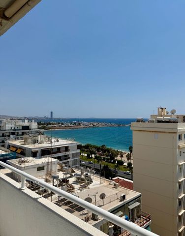 Διαμέρισμα για ενοικίαση Φλοίσβος (Παλαιό Φάληρο) - Photo 2