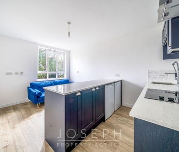 1 bedroom apartment to rent - Photo 3