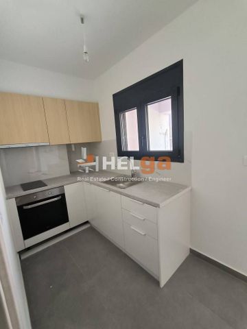 Studio/Γκαρσονιέρα για ενοικίαση - Πάτρα, - Photo 5