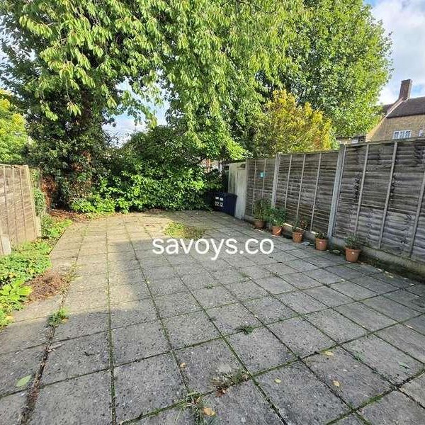 Old Rectory Gardens, Edgware, HA8 - Photo 1