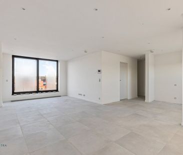 Nieuwbouwappartement met 2 slkrs en terras te Berlaar - Photo 6