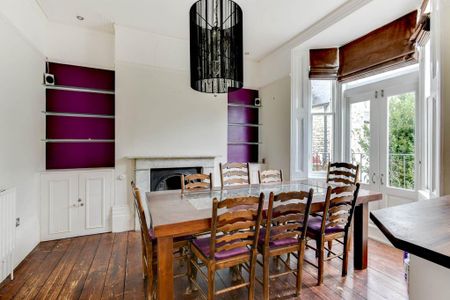 3 bedroom maisonette to rent - Photo 2