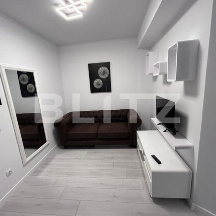 Apartament 2camere, 46 mp, incalzire in pardoseala si AC - Photo 1