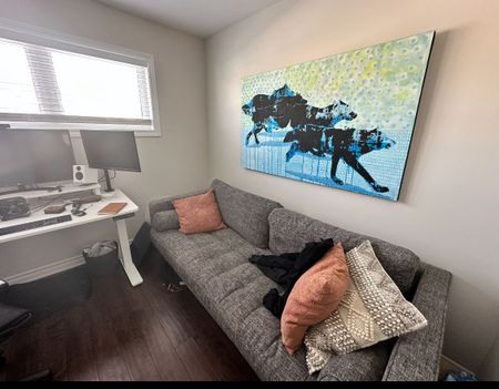 For Lease - 743 Brittanic Road, Kanata, Ontario - Photo 2