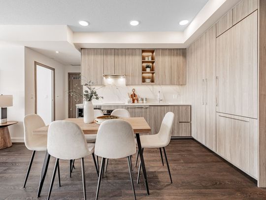 For Lease - 27 Mcmahon Drive Unit# 2706, Toronto, Ontario - Photo 1